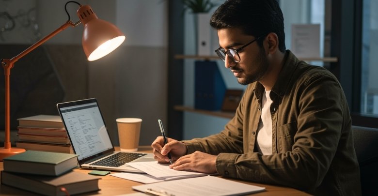 How to Mention a Research Paper or Project in Your Conference Motivation Letter