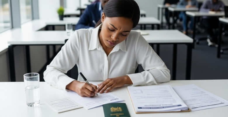 Is Applying for a Canadian Visa From Kenya a Challenging Process?