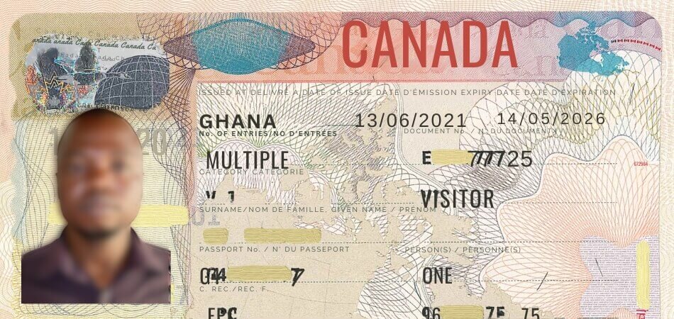 Is It Easy To Get A Canada Visa From Ghana 