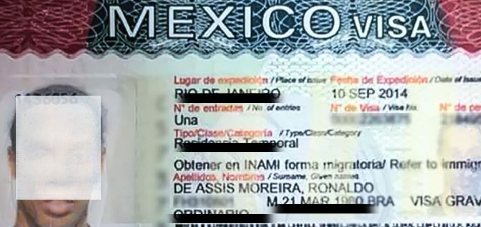 Mexico Visitor Visa Processing Time