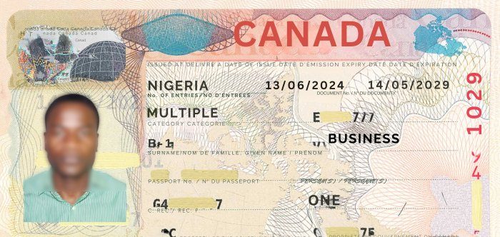 Overview of Canada Conference Visas for Nigerians