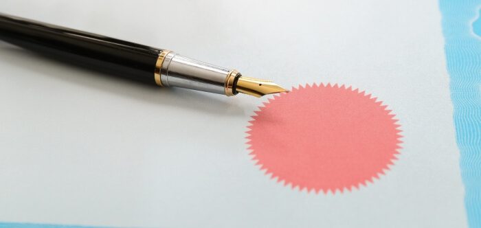 The Purpose of a Notarized Document