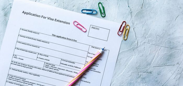 Tips for Cost-Efficient Visa Extensions