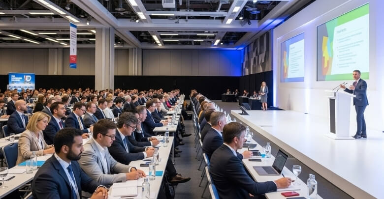 Tips for Making the Most of an International Conference