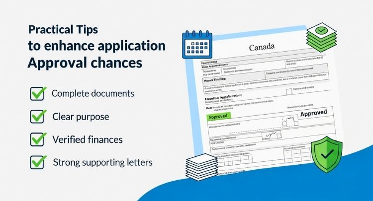 Tips to Improve Approval Chances Practical Advice