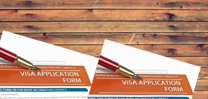 Typical Barriers and Their Fixes During Conference Visa Applications