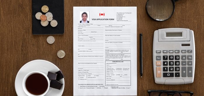 Visa Processing System in Canada- A Brief Overview