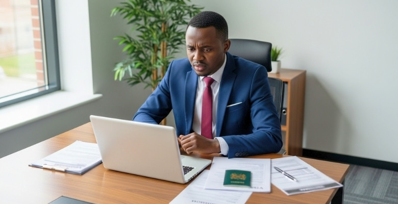 What Can Delay a Canadian Conference Visa in Kenya?