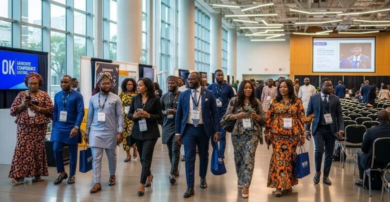 What Happens After You Arrive in Canada from Kenya?