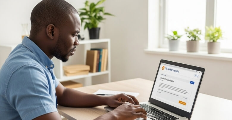 What Should You Do If You Can’t Track Your Canada Conference Visa Application