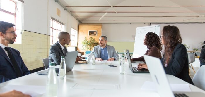 What are Essentials for a Conference Room