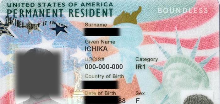 How to Change a Tourist Visa to a Permanent Resident in USA?