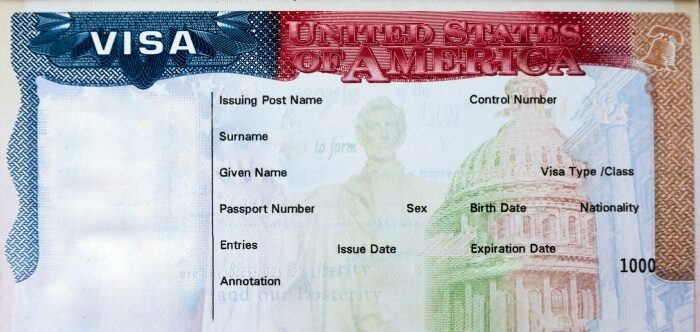 What is the Purpose of a Visa