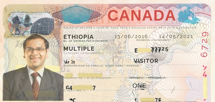 What is the Purposess of a Visa