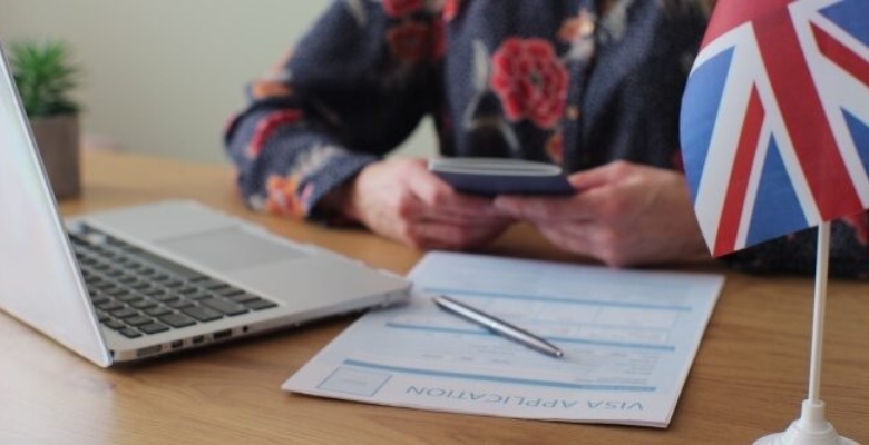 When Should I Start My Application for Conference in USA?