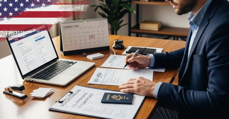 Where to Apply for a Canadian Conference Visa in Kenya