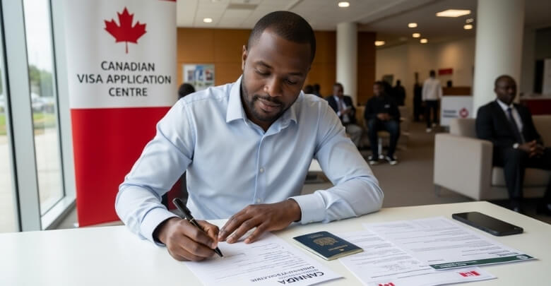 Where to Apply for a Canadian Visa in Kenya