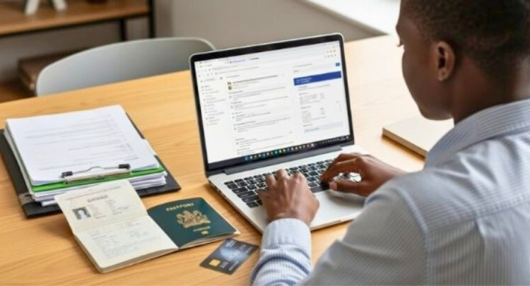 Where to Pay Canadian Conference Visa Fees in Ghana