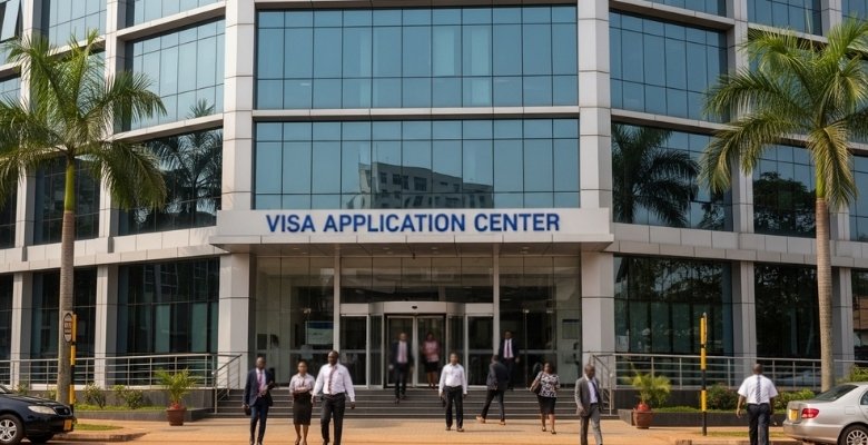Where to Submit Your Canada Conference Visa Application in Uganda?