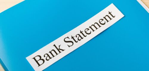 Which Bank Statement Is Required For Canada Conference Visa 
