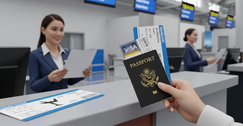 Why Do Travel Documents Matter Just as Much as Airline Tickets