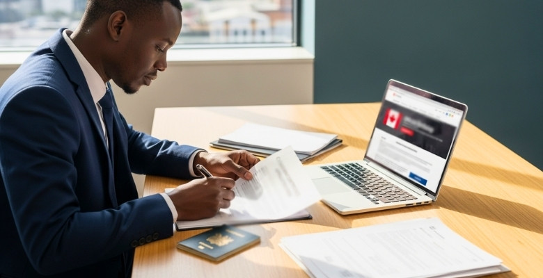 Why Do Ugandan Professionals Apply for a Canada Conference Visa?