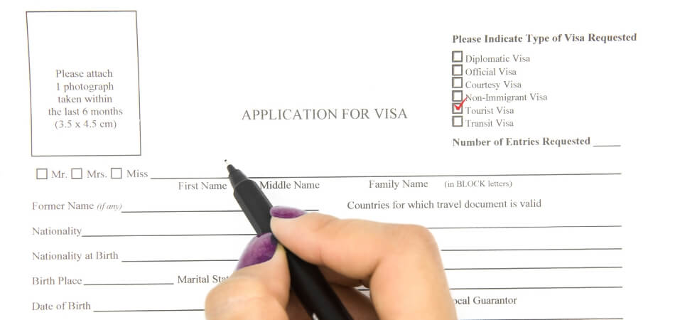 Why Does it Take So Long to Get a Tourist Visa to USA