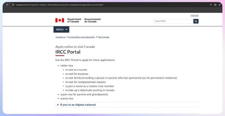 Why Is It Important to Check the IRCC Portal Regularly