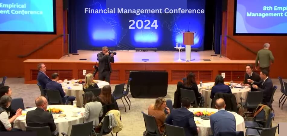 Why Should You Attend a Financial Management Conference