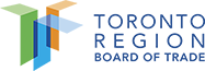 Global Conference Alliance Inc. Is a Proud Member of Toronto Region board of trade
