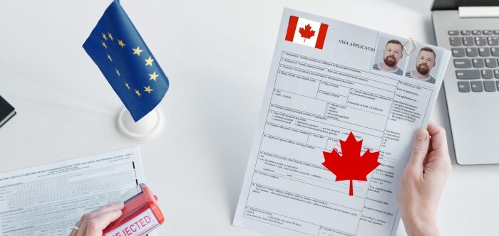 A Brief Overview of the Canadian Visa Processing System