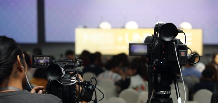 Barriers You May Face While Capturing Conference Moments