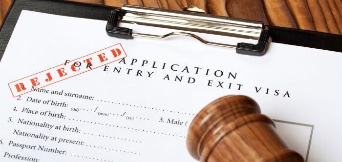 Can Mistakes in Visa Application Cause Refusal