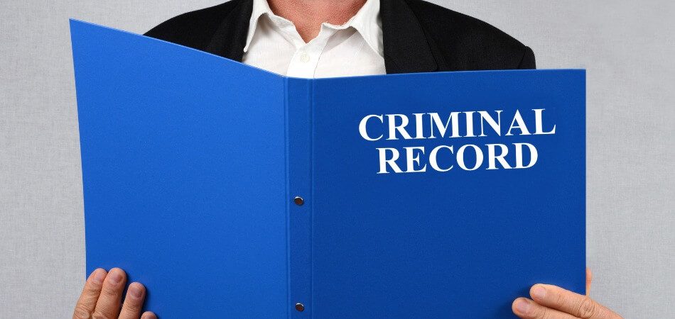 Can You Go to a Conference in Canada With a Criminal Record