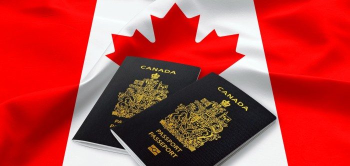 Canadian Visa Processing System- A Quick Overviewes