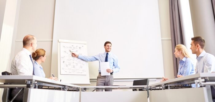 Who is the Audience for Your Survey Paper Talk at Conferences?