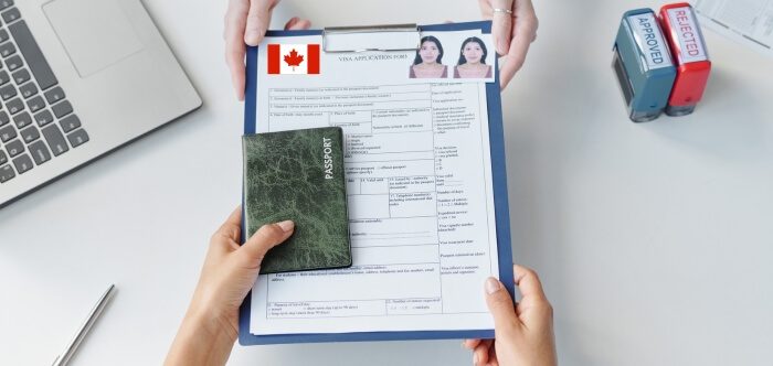 Common Mistakes to Avoid While Applying for a Canadian Conference Visa