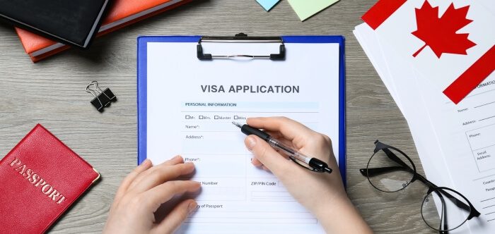 Common Mistakes to Avoid While Applying for a Canadian Conference Visa