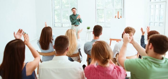 Different Types of Seminars You Can Attend 