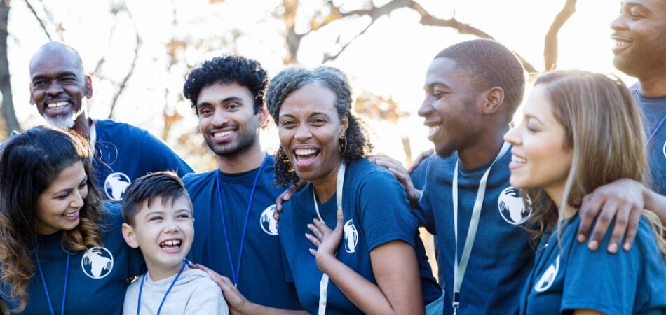 Do the Volunteers Get Paid at a Conference