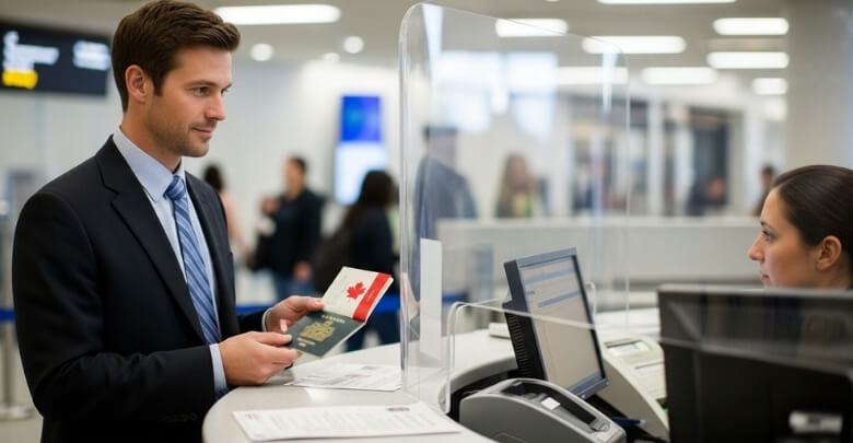 ESTA, Visa, or B-1 What Applies to Canadians
