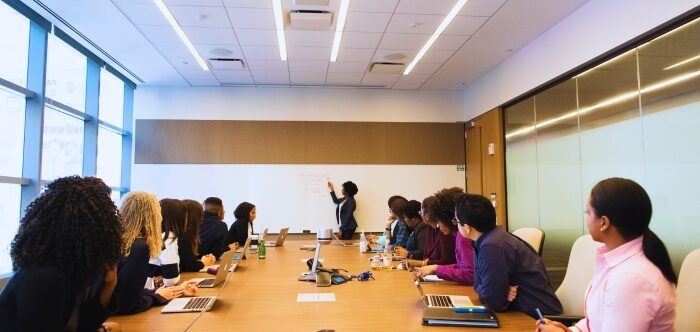 What Fields Have Recognized Top Tier Conferences?