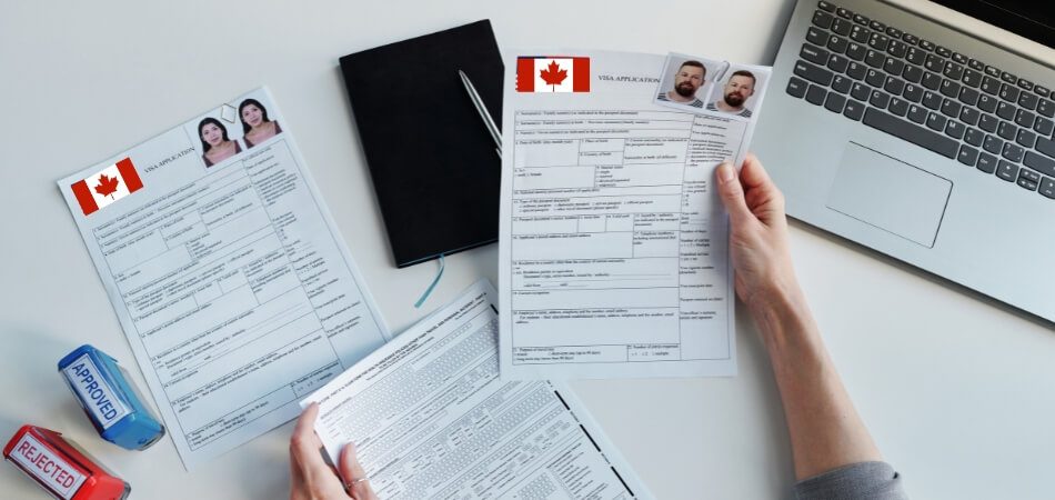 How Can I Avoid Canada Conference Visa Refusal