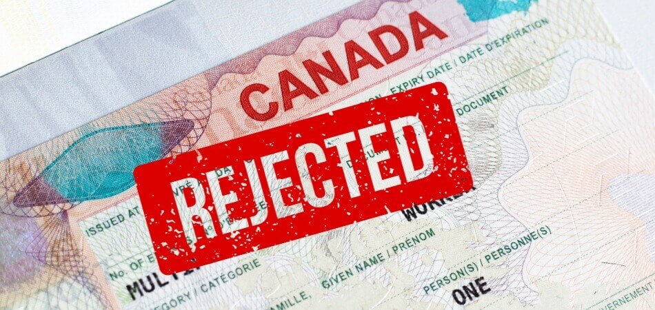 How Do I Respond to a Canadian Conference Visa Refusal