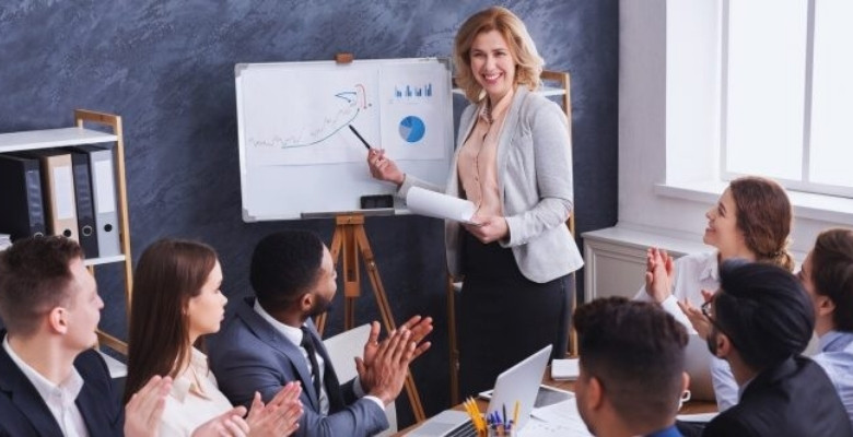 How Do You Convert a Conference Paper Into a Clear Conference Presentation?