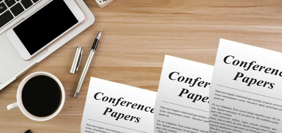 How Do You Know if a Paper is a Conference Paper