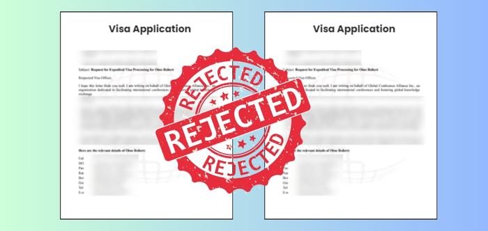 How Do You Re-Apply for a Canadian Visa