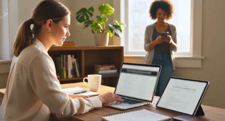 How to Pick the Right Women’s Conference