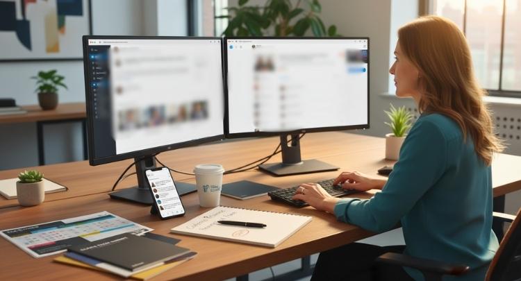 How to Promote Your Conference on LinkedIn After the First Post