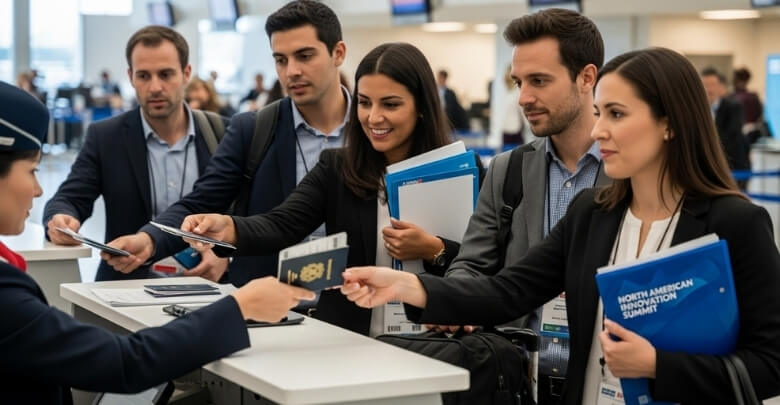 Special Cases Where Canadians Do Need a Visa